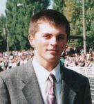 Петренко Олег Олегович