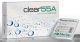 Асферические контакные линзы CLEAR 55A