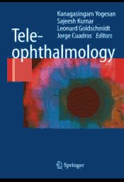 Teleophthalmology