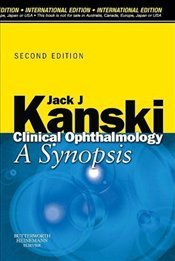 Clinical Ophthalmology: A Synopsis