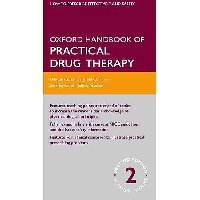 Oxford Handbook of Practical Drug Therapy