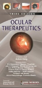 Ocular Therapeutics