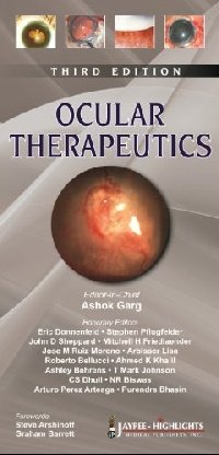 Ocular Therapeutics