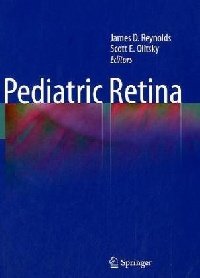 Pediatric Retina
