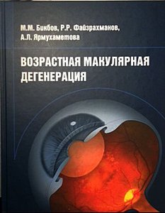 Аберрации оптической системы глаза при имплантации искусственного хрусталика