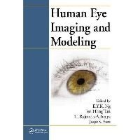 Human Eye Imaging and Modeling