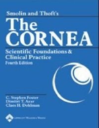 Smolin and Thoft`s The Cornea