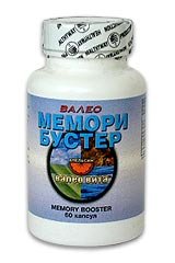 Мемори Бустер