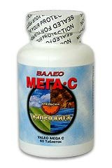 Мега С