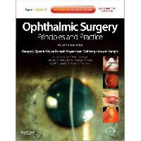 Ophthalmic Surgery: Principles and Practice