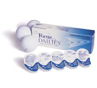 Контактные линзы Focus Dailies