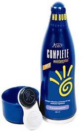 Complete Moisture Plus