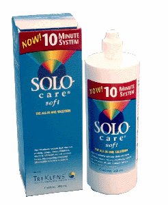 Раствор SOLO Care Soft