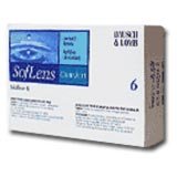 Контактные линзы Soflens Comfort (Soflens 59)