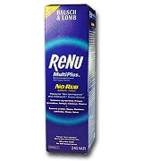Раствор ReNu MultiPlus 240 мл