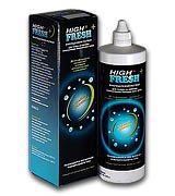 Раствор High Fresh + 250 ml.