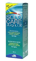 SOLO CARE AQUA  360 мл.
