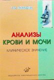 Анализы крови и мочи. Клиническое значение
