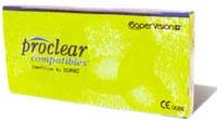 PROCLEAR COMPATIBLES TORIC