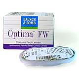 Контактные линзы Optima FW