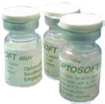 Контактные линзы OPTOSOFT 60 UV