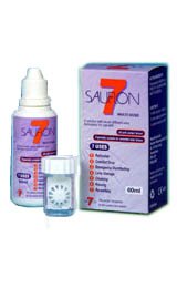 Раствор SAUFLON 7