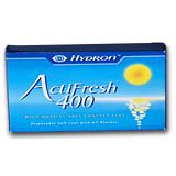 Контактные линзы ActiFresh 400