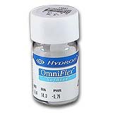 контактные линзы OMNIFLEX SOFBLUE