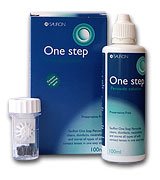 Раствор One Step