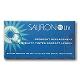 Контактные линзы Sauflon 55 UV