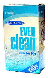 Раствор EVER CLEAN