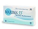 Контактные линзы Maxima 55 Standart