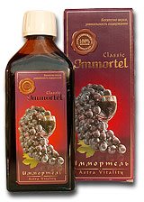 Иммортель