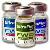 контактные линзы Ultra Flex Tint