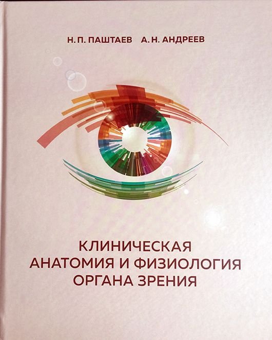 Клиническая анатомия и физиология органа зрения