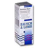 Смазывающие капли Bausch & Lomb 15 мл