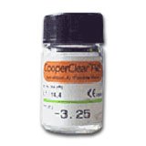 Контактные линзы Cooper Clear FW