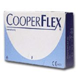 Контактные линзы Cooper Flex