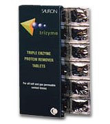 таблетки Trizyme
