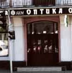 "Оптика на Павелейкой"