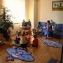 ОДОМГ УДСБ "Охматдет"