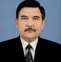 Билалов Эркин Назимович