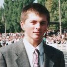 Петренко Олег Олегович