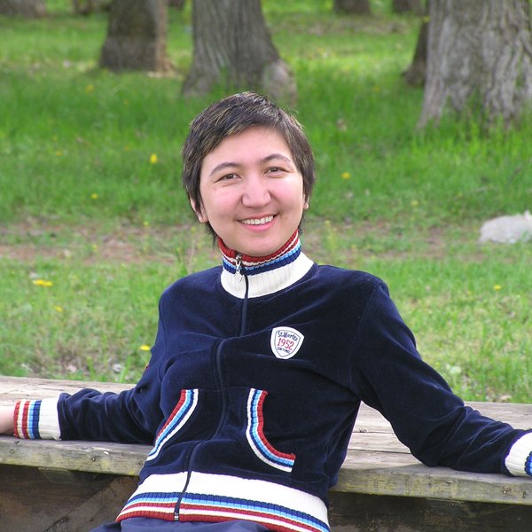 Уракова Динара Сайфидиновна