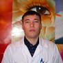 Крушинин Максим Валерьевич