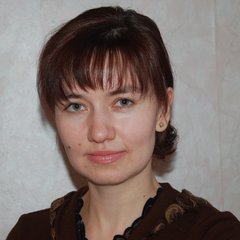 Ишбердина