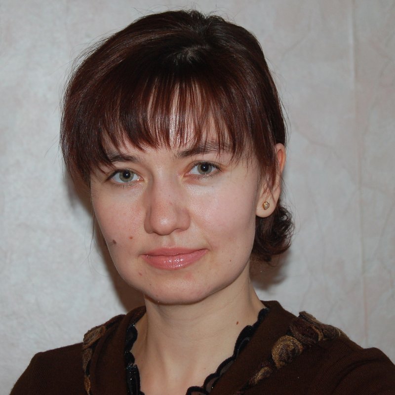Ишбердина Лилия Шакировна
