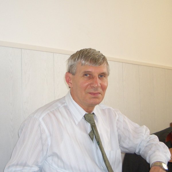 Петровский Виктор Владимирович