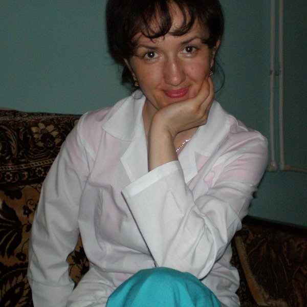 закелова наталья юрьевна