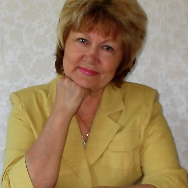 шуфрова галина викторовна
